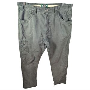 Vintage Arbor Wear Men 38x32 Utility Work Outdoor Jeans Pants ants Tree Climbers